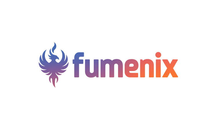 Available Business Name For Sale - FumeNix